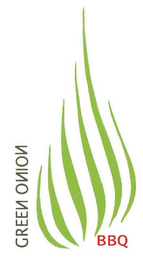GREEN ONION BBQ