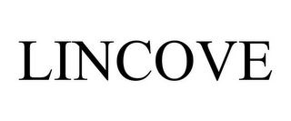 LINCOVE