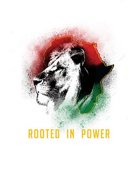 ROOTED IN POWER