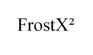 FROSTX²