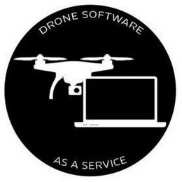 DRONE SOFTWARE AS A SERVICE