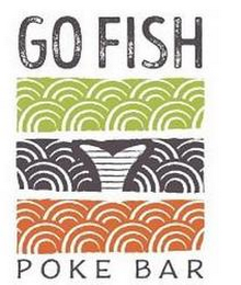 GO FISH POKE BAR