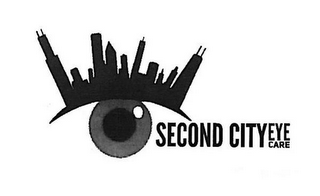 SECOND CITY EYE CARE