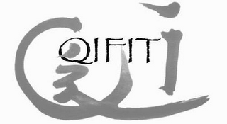 QI QIFIT