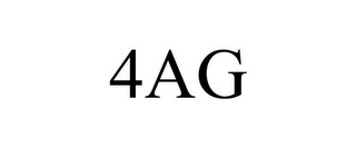 4AG