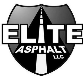 ELITE ASPHALT LLC