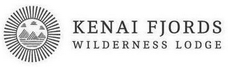 KENAI FJORDS WILDERNESS LODGE