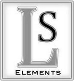 L S ELEMENTS