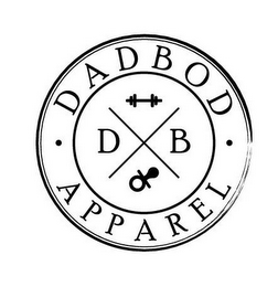 · DADBOD · APPAREL DB