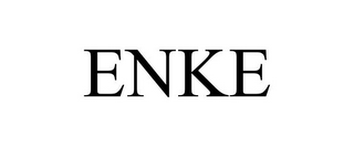 ENKE