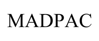 MADPAC