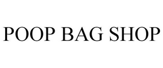 POOP BAG SHOP