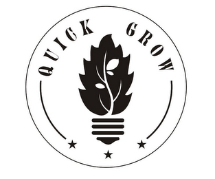 QUICK GROW