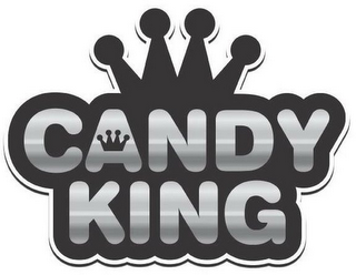 CANDY KING