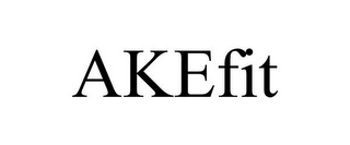 AKEFIT