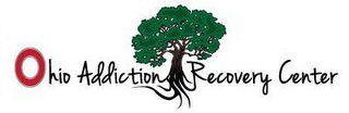 OHIO ADDICTION RECOVER CENTER