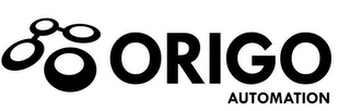 ORIGO AUTOMATION