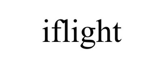 IFLIGHT