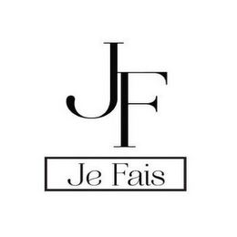 JF JE FAIS