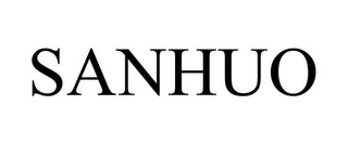 SANHUO