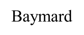 BAYMARD