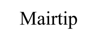 MAIRTIP