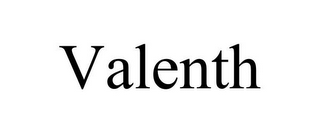 VALENTH