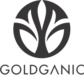 GOLDGANIC