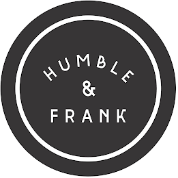 HUMBLE & FRANK