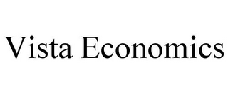 VISTA ECONOMICS