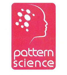 PATTERN SCIENCE