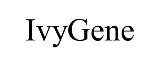 IVYGENE