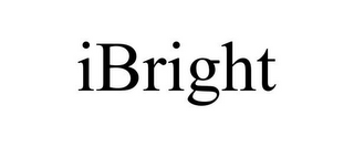 IBRIGHT