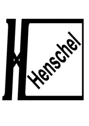 HHENSCHEL