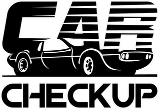 CAR CHECKUP