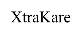 XTRAKARE