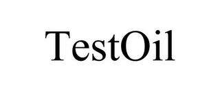 TESTOIL