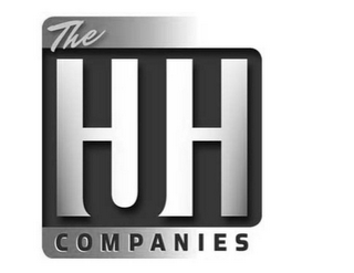 THE HJH COMPANIES