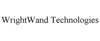 WRIGHTWAND TECHNOLOGIES