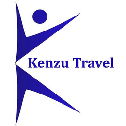 K KENZU TRAVEL