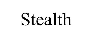 STEALTH