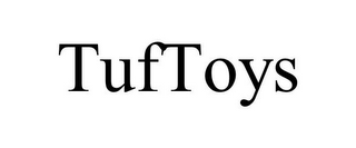 TUFTOYS