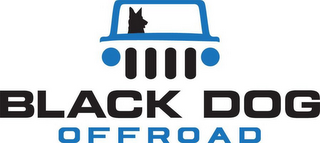 BLACK DOG OFFROAD