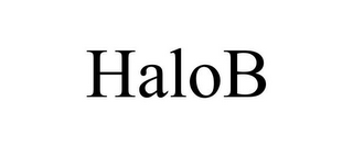 HALOB