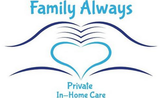 FAMILY ALWAYS PRIVATE IN-HOME CARE