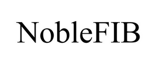 NOBLEFIB