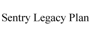 SENTRY LEGACY PLAN