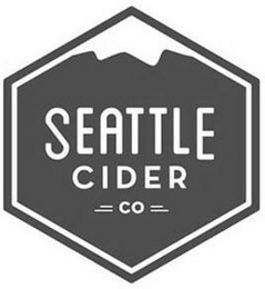 SEATTLE CIDER CO