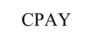 CPAY