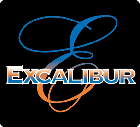 EXCALIBUR E